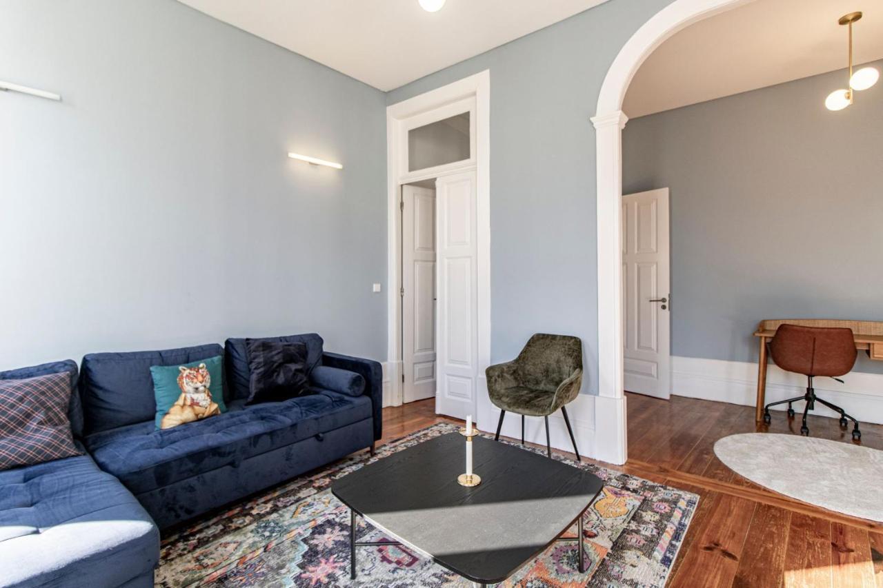 Casa Paradiso By Lovelystay Porto