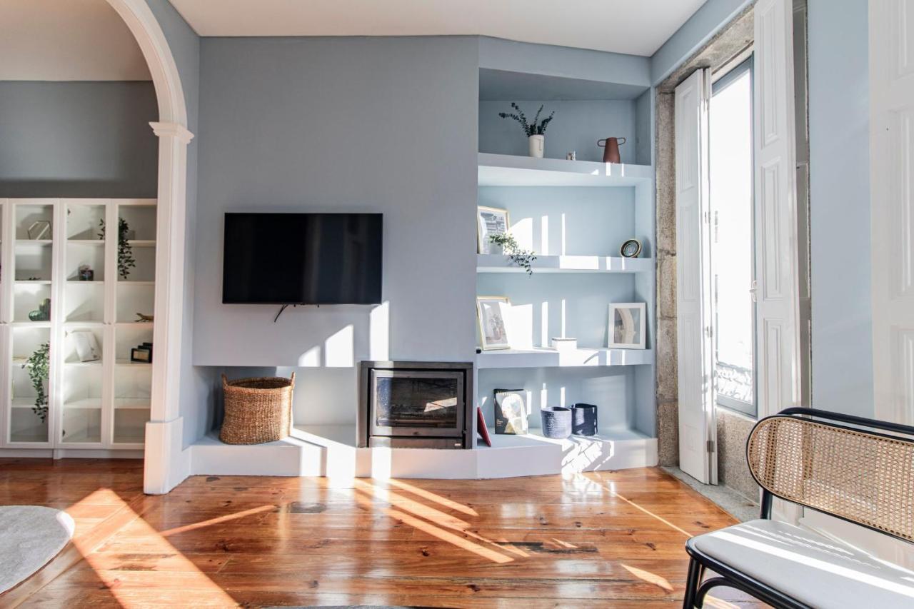 Casa de férias Casa Paradiso By Lovelystay Porto