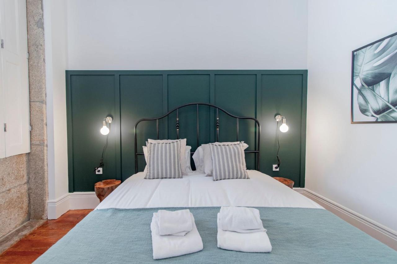 Casa Paradiso By Lovelystay Casa de férias Porto