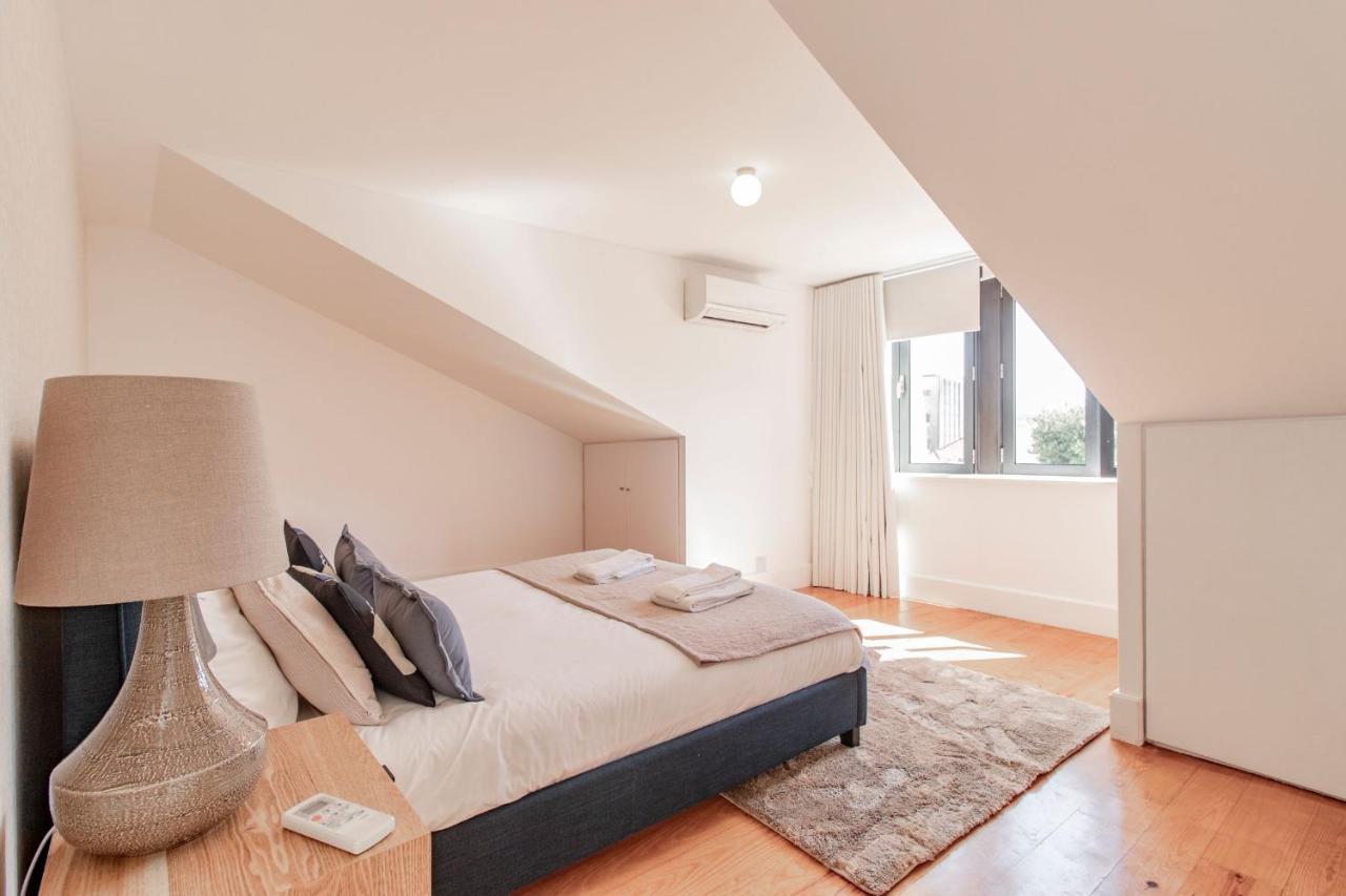 Casa de férias Casa Paradiso By Lovelystay Porto