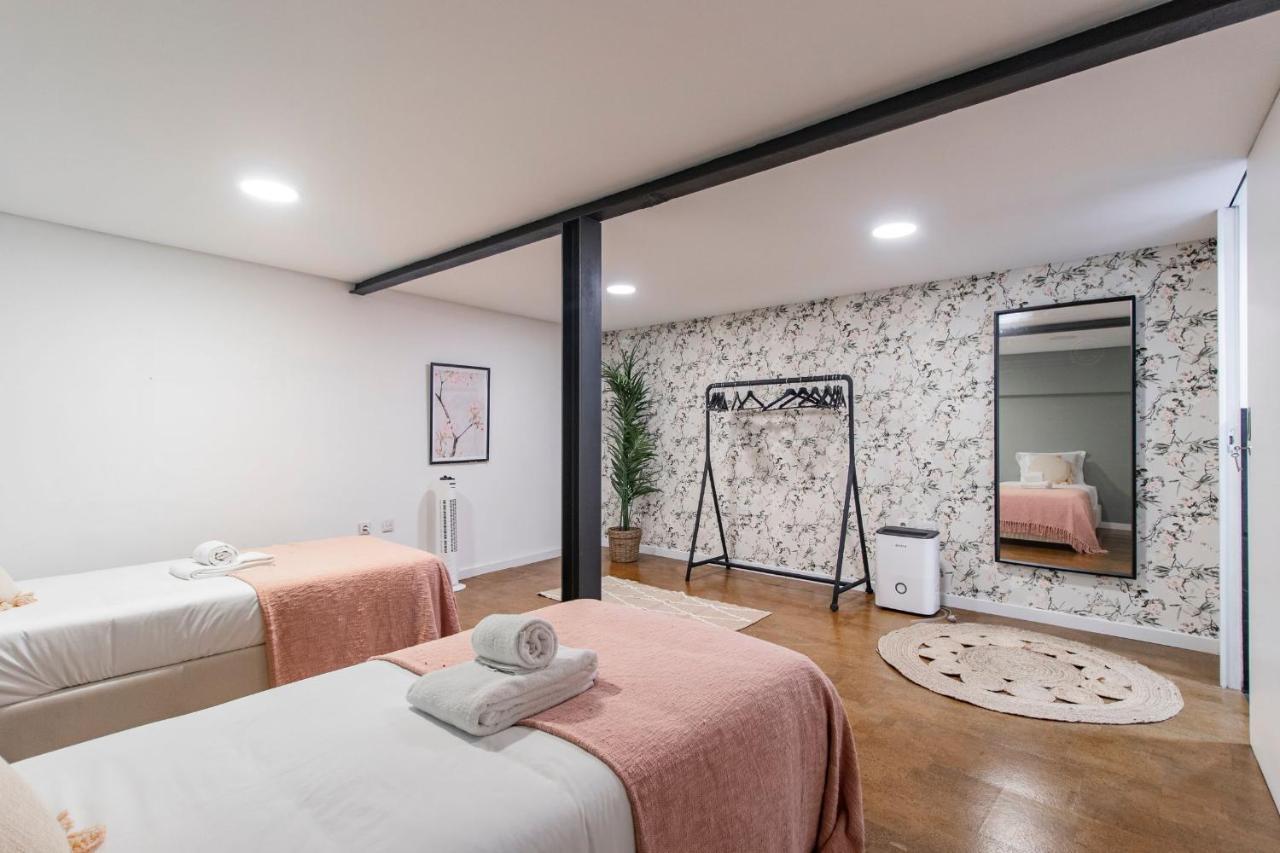 Casa Paradiso By Lovelystay
