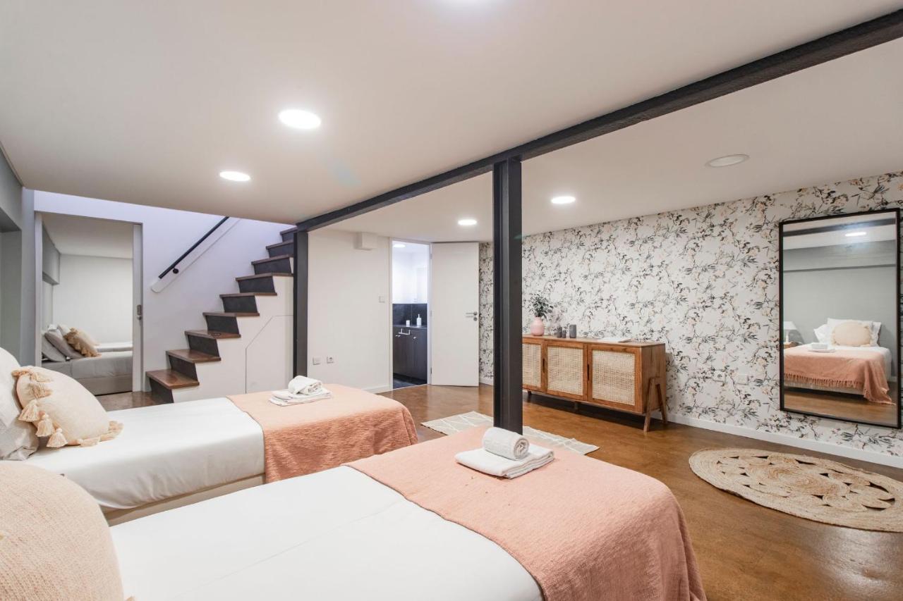 Casa Paradiso By Lovelystay Casa de férias