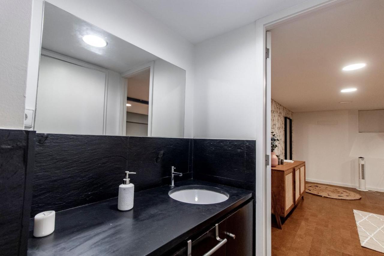 Casa Paradiso By Lovelystay Casa de férias Porto