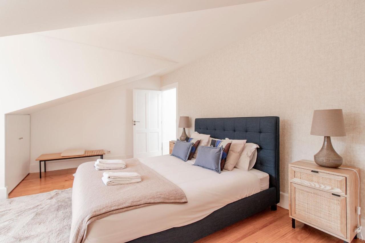 Casa Paradiso By Lovelystay Porto